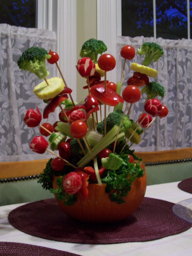 VeggieArt